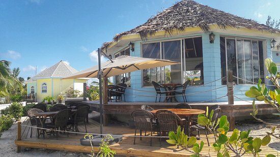 La Fourchette Bahamas